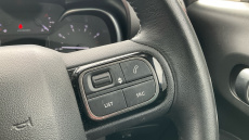 Citroen C3 Aircross 1.2 PureTech Flair 5dr Petrol Hatchback